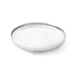 Almeda Low Bowl*Nambé