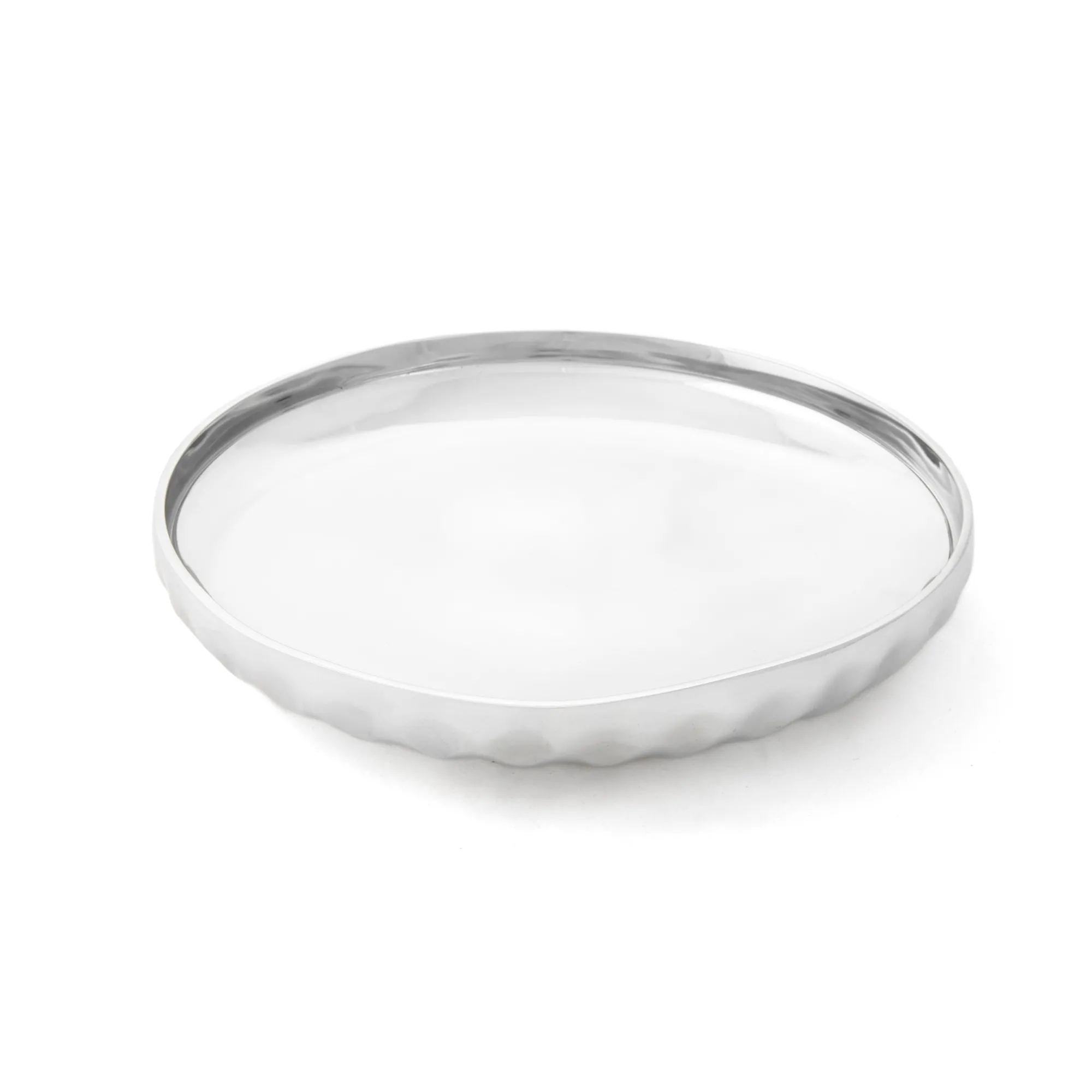 Almeda Low Bowl*Nambé