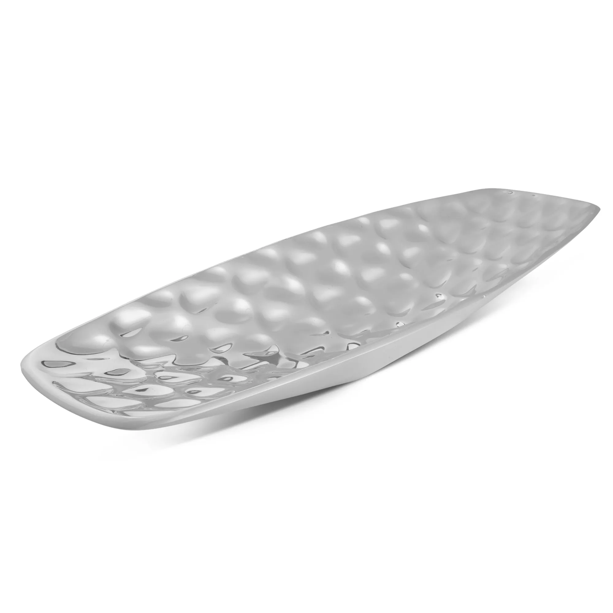 Almeda Platter*Nambé