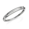 Arroyo Bangle Bracelet*Nambé