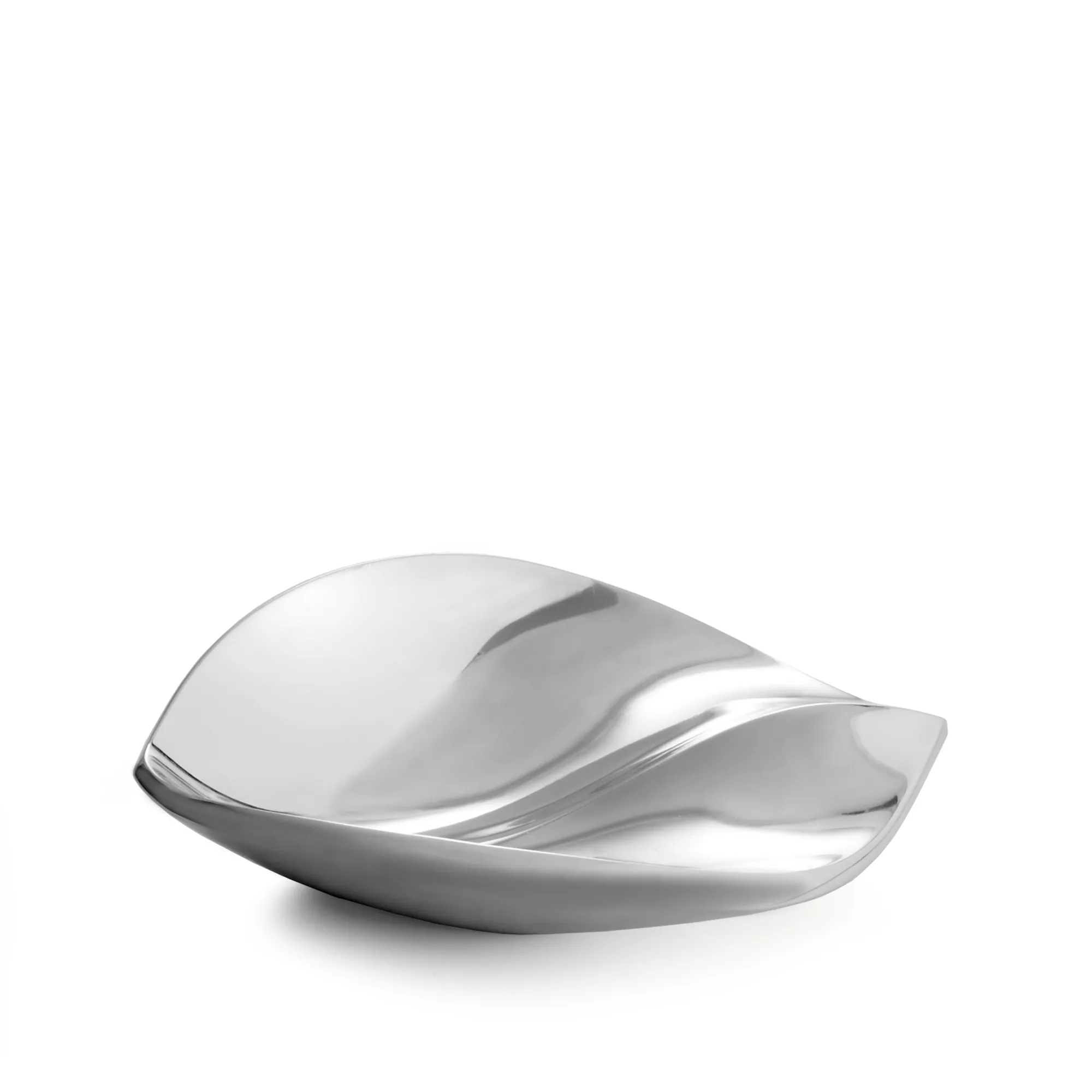 Aspen Bowl - 8In.*Nambé Discount
