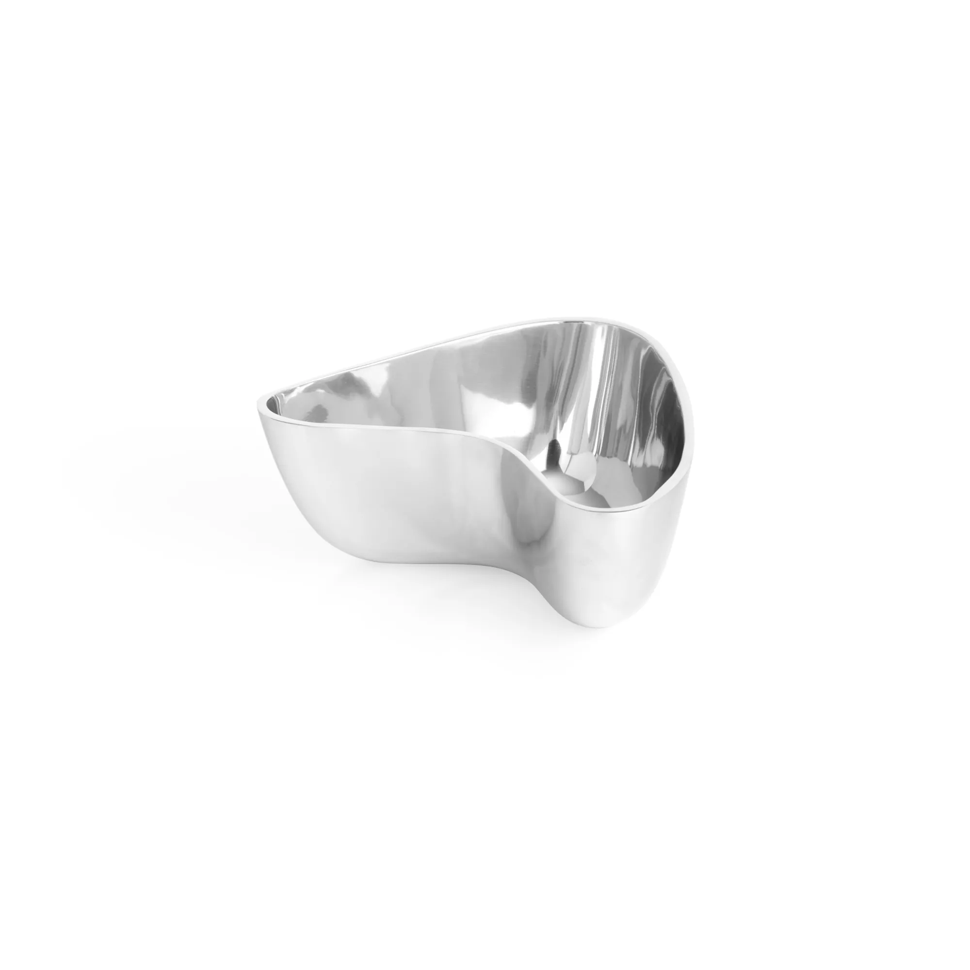 Boomerang Bowl*Nambé Clearance