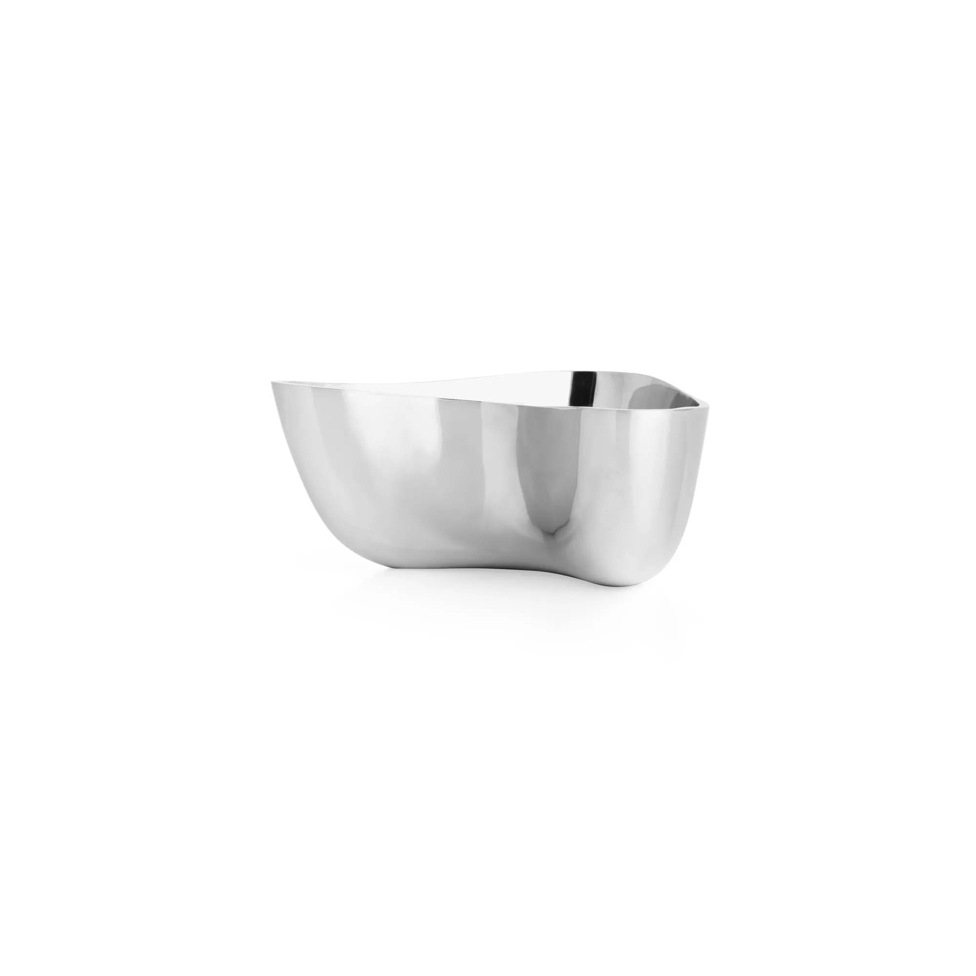 Boomerang Bowl*Nambé Clearance
