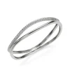 Braid Bangle Bracelet*Nambé Outlet
