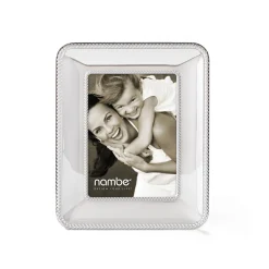 Braid Frame - 5" X 7"*Nambé Outlet