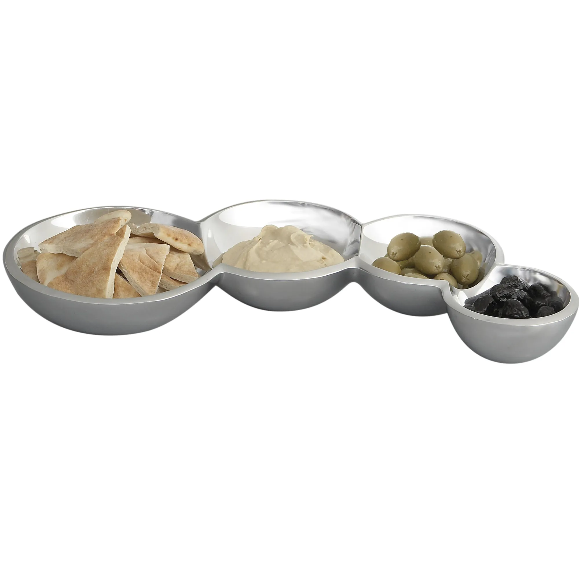 Caterpillar Condiment*Nambé Online