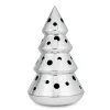 Christmas Tree Luminary*Nambé Outlet