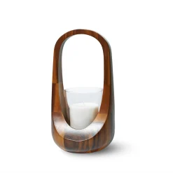 Classic Lantern - Medium*Nambé Online