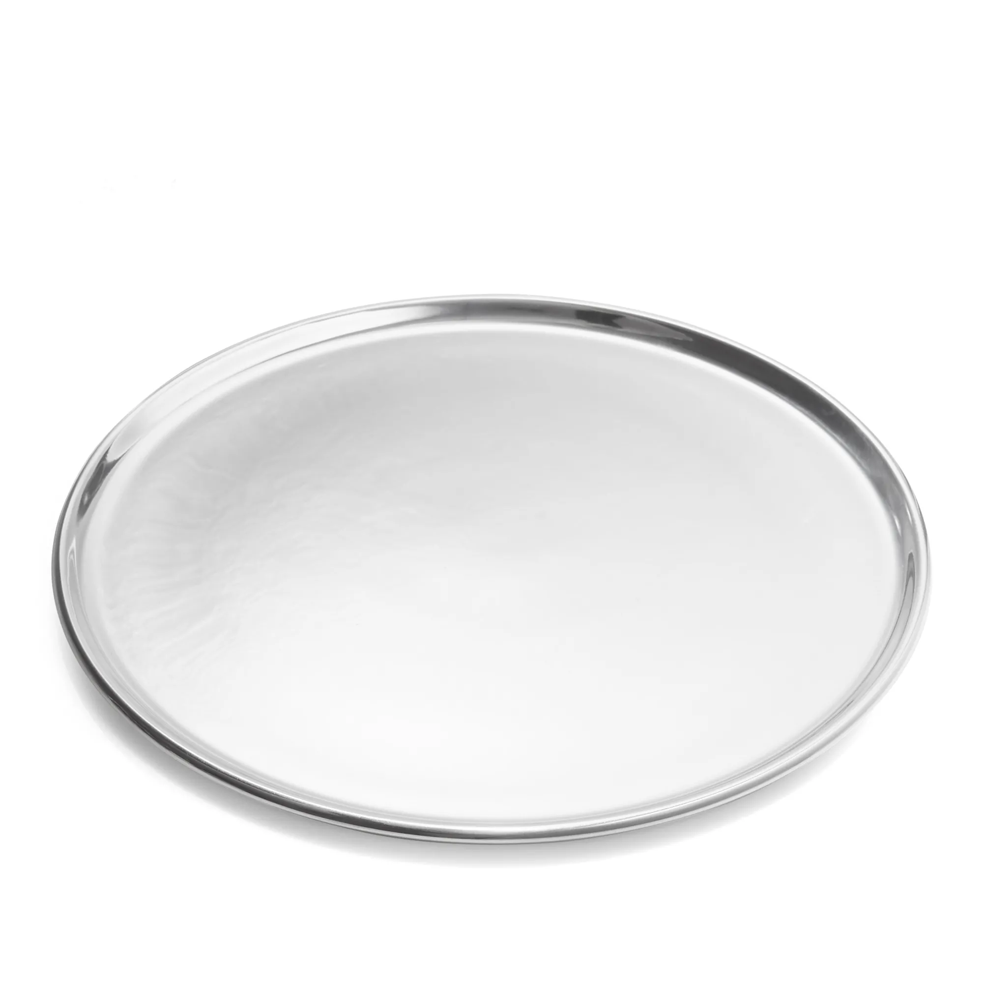 Classic Round Tray*Nambé New