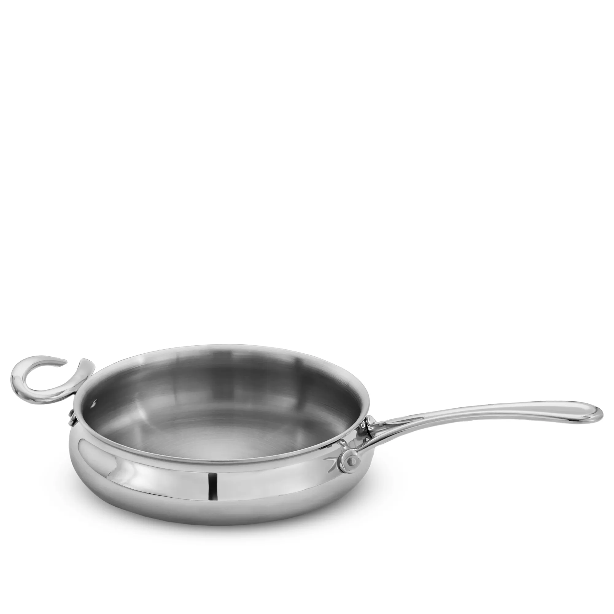 Cookserv 10-Inch Fry Pan*Nambé Clearance