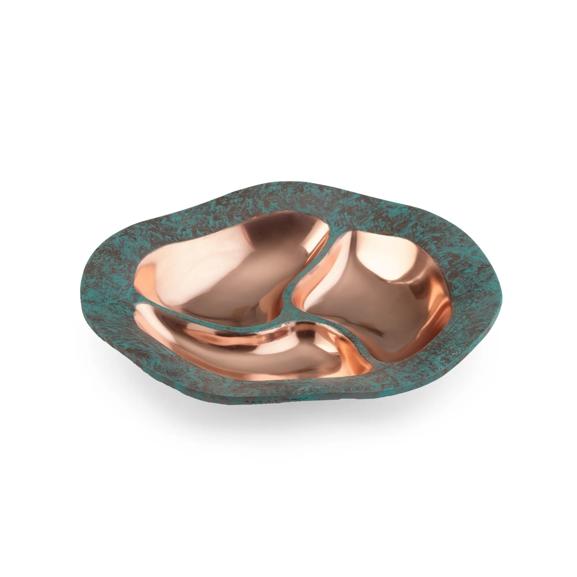 Copper Canyon Divided Server*Nambé Online