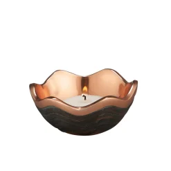 Copper Canyon Mini Bowl - 3.5 Inch*Nambé