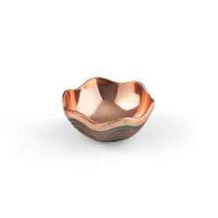 Copper Canyon Mini Bowl - 3.5 Inch*Nambé