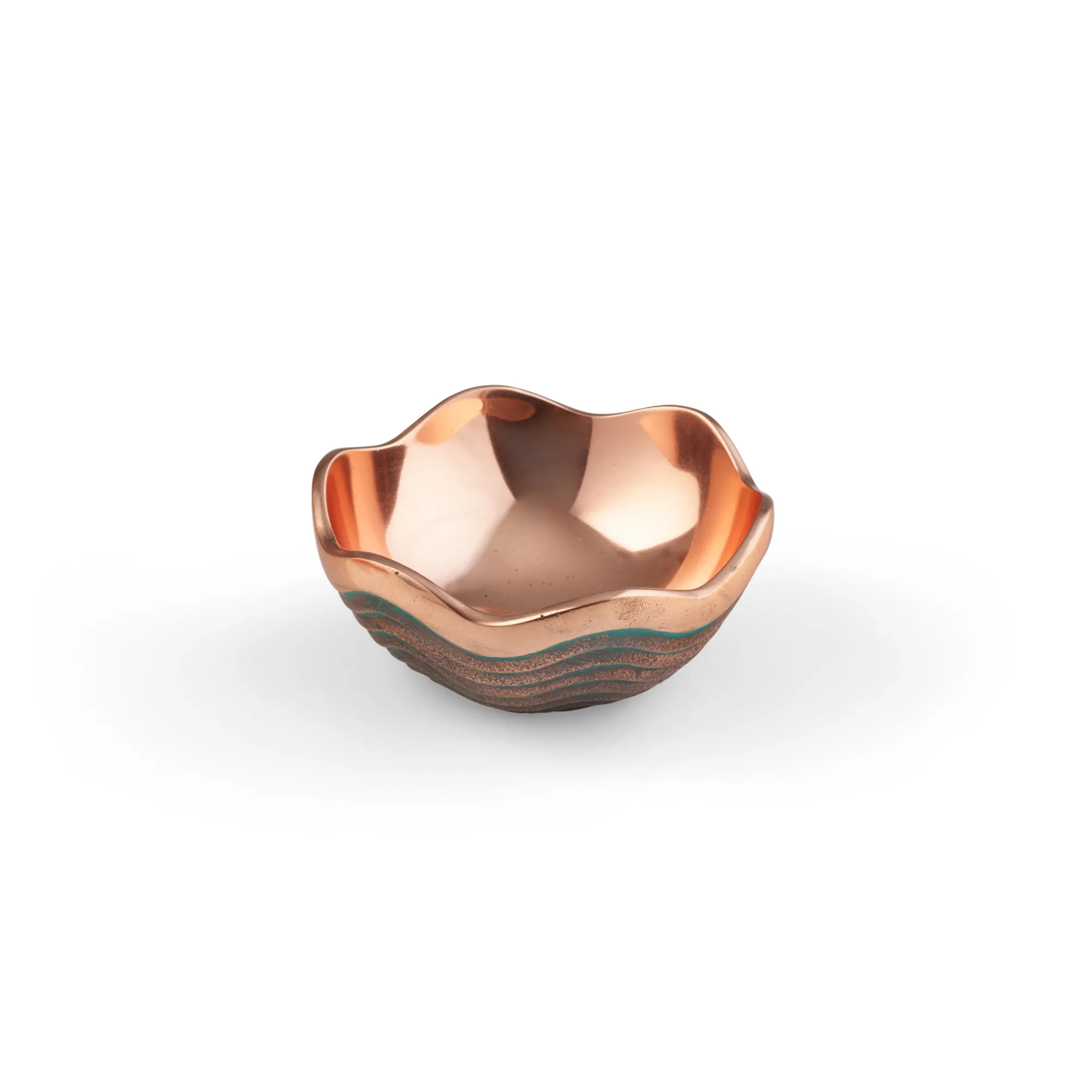 Copper Canyon Mini Bowl - 3.5 Inch*Nambé