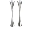 Curve Candlesticks*Nambé New