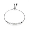 Dazzle Bolo Bracelet*Nambé Hot