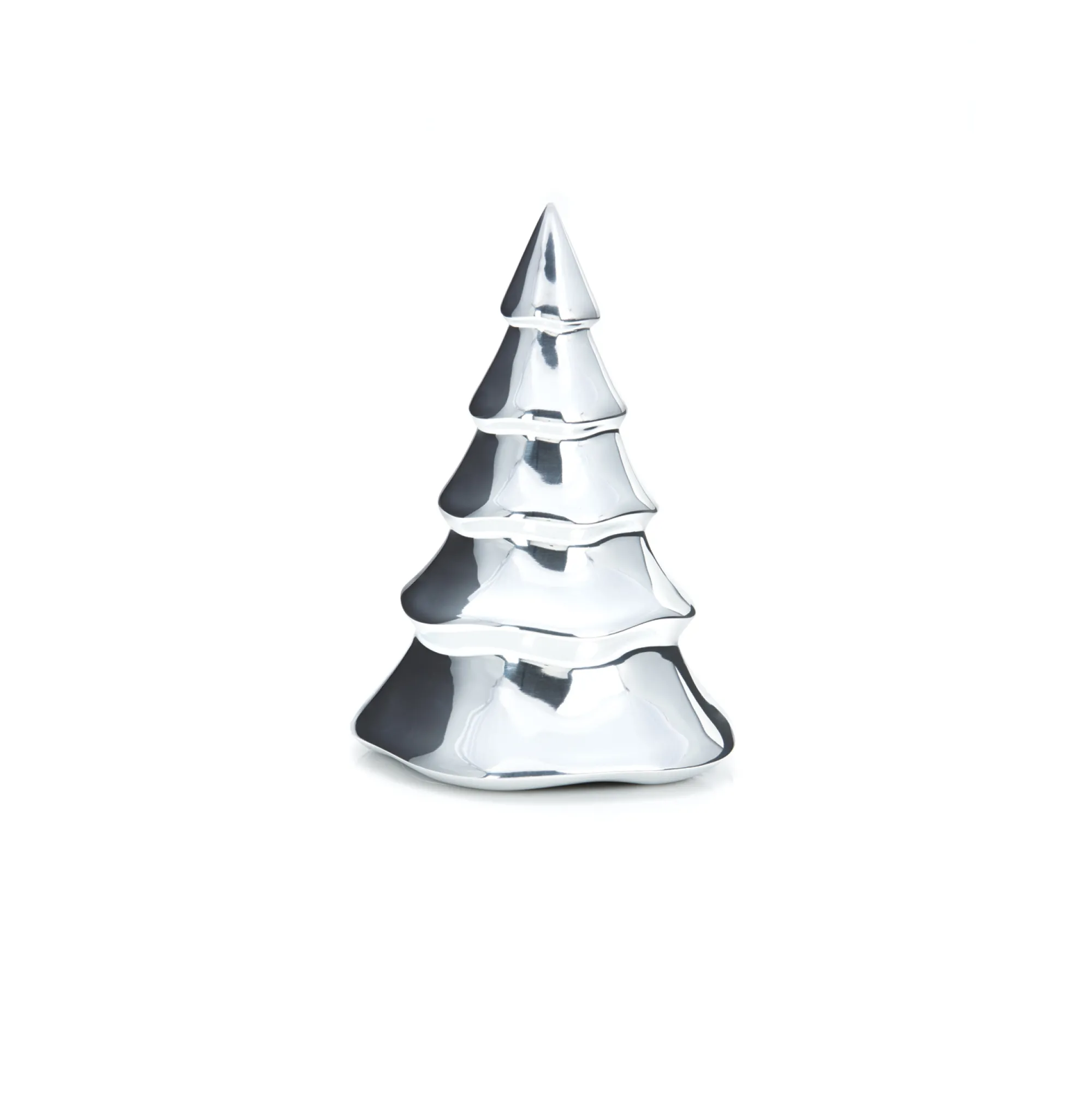Deck The Halls Christmas Tree*Nambé Outlet