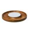 Duets Cheeseboard*Nambé Clearance