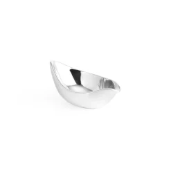Ergo Bowl - 8"*Nambé
