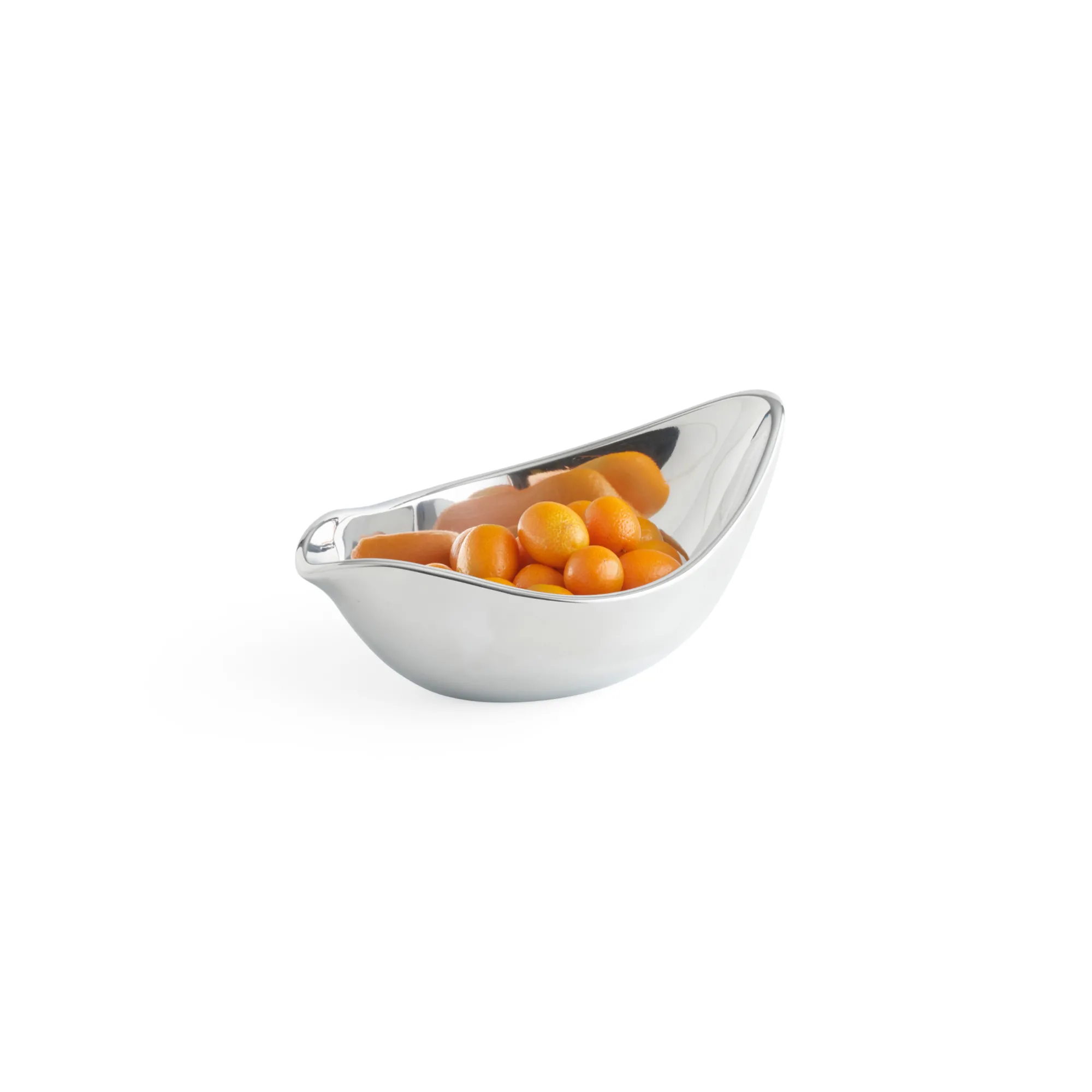 Ergo Bowl - 8"*Nambé