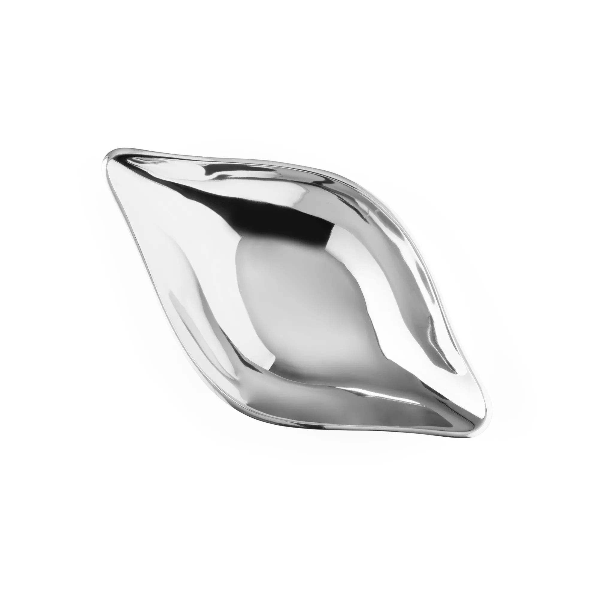 Ergo Bowl - 14"*Nambé Hot