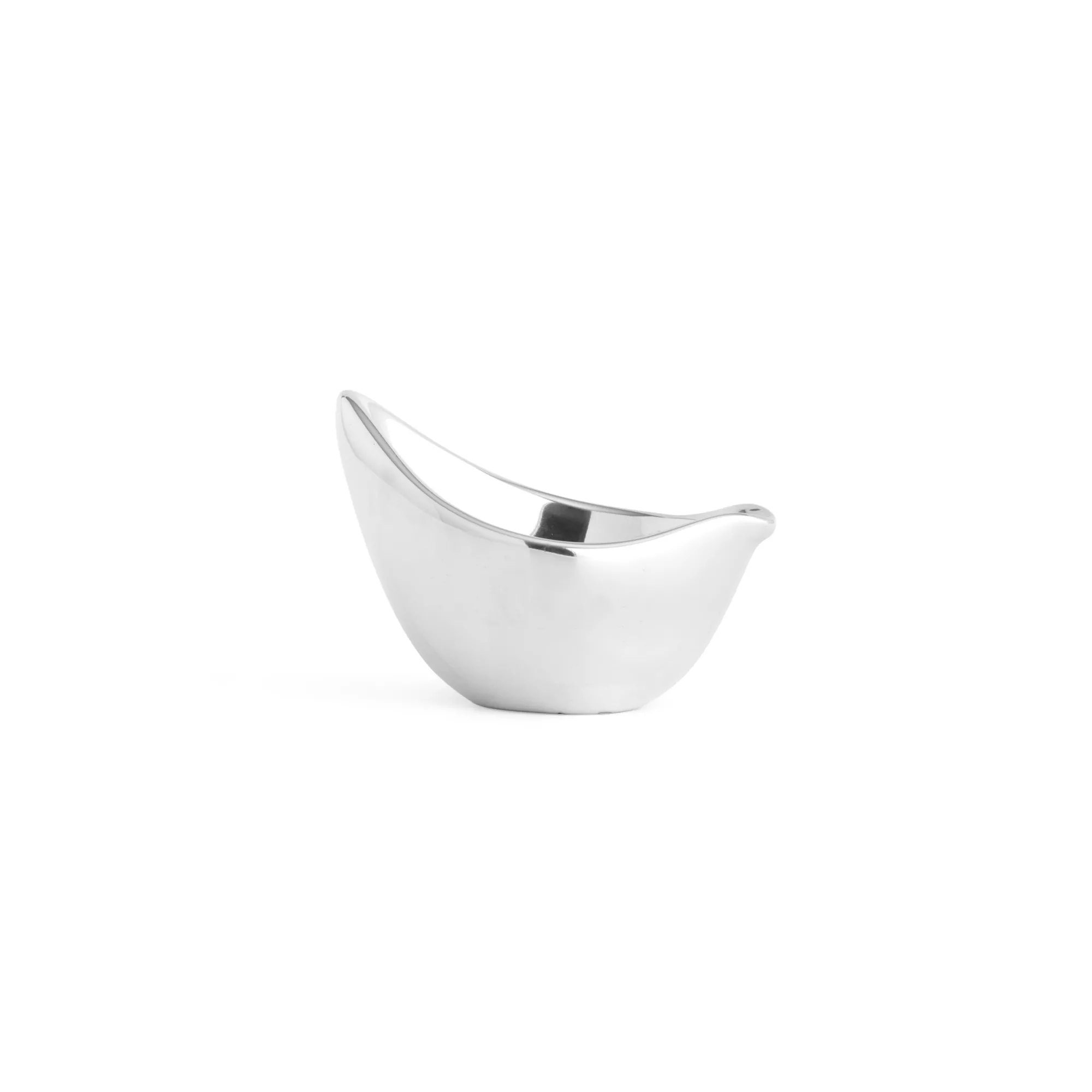 Ergo Bowl - 6"*Nambé Hot