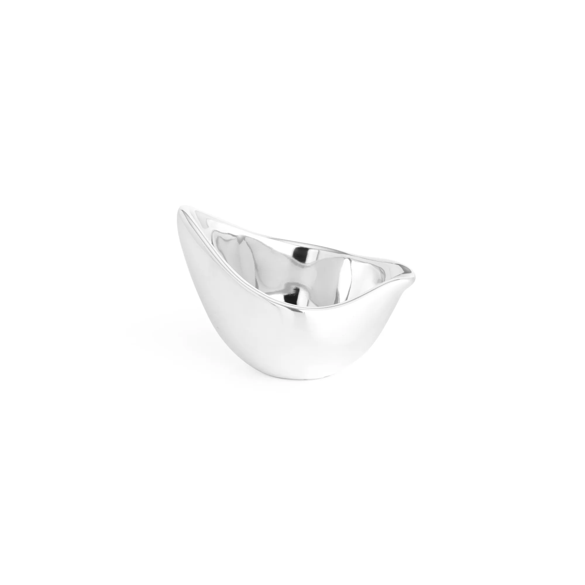 Ergo Bowl - 6"*Nambé Hot