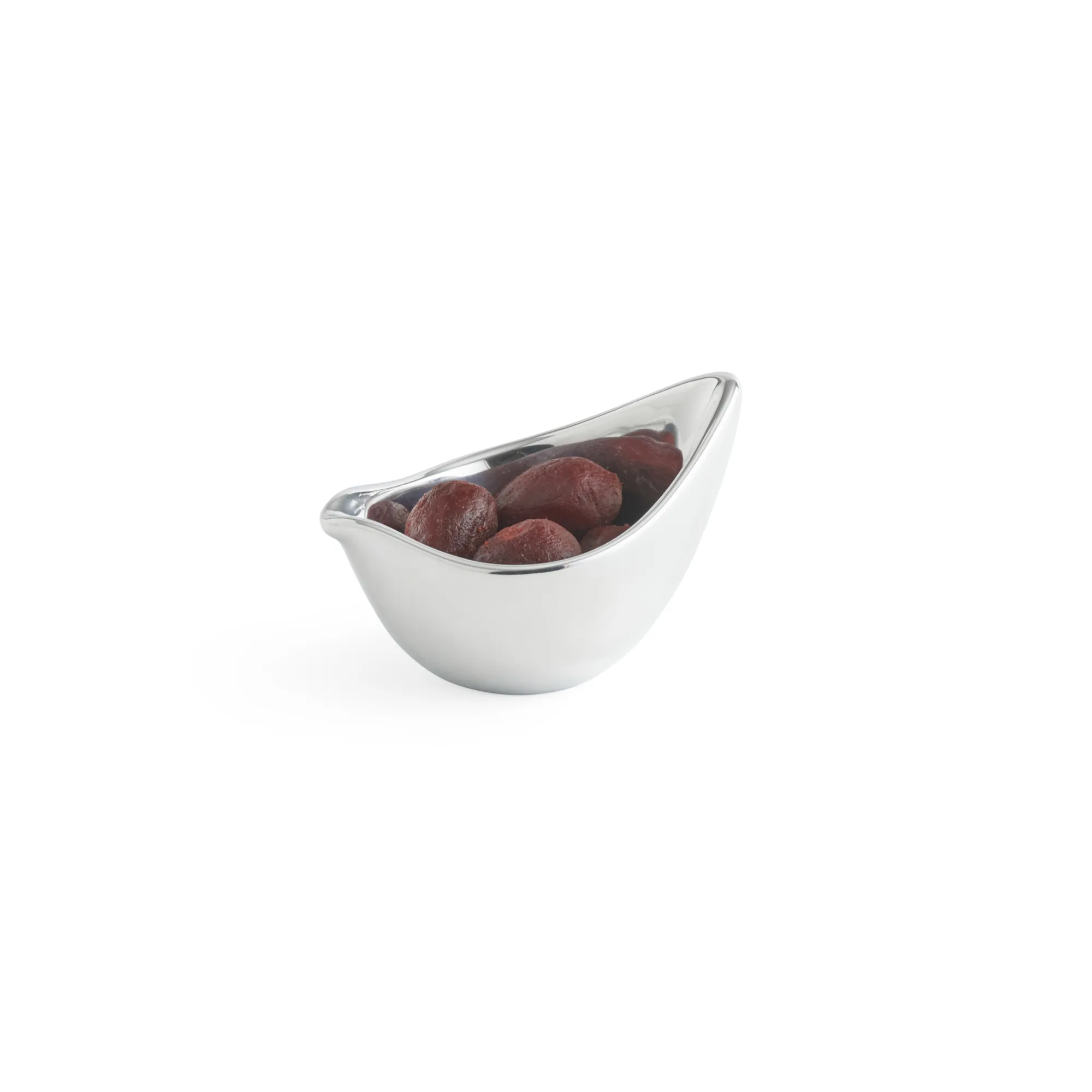 Ergo Bowl - 6"*Nambé Hot