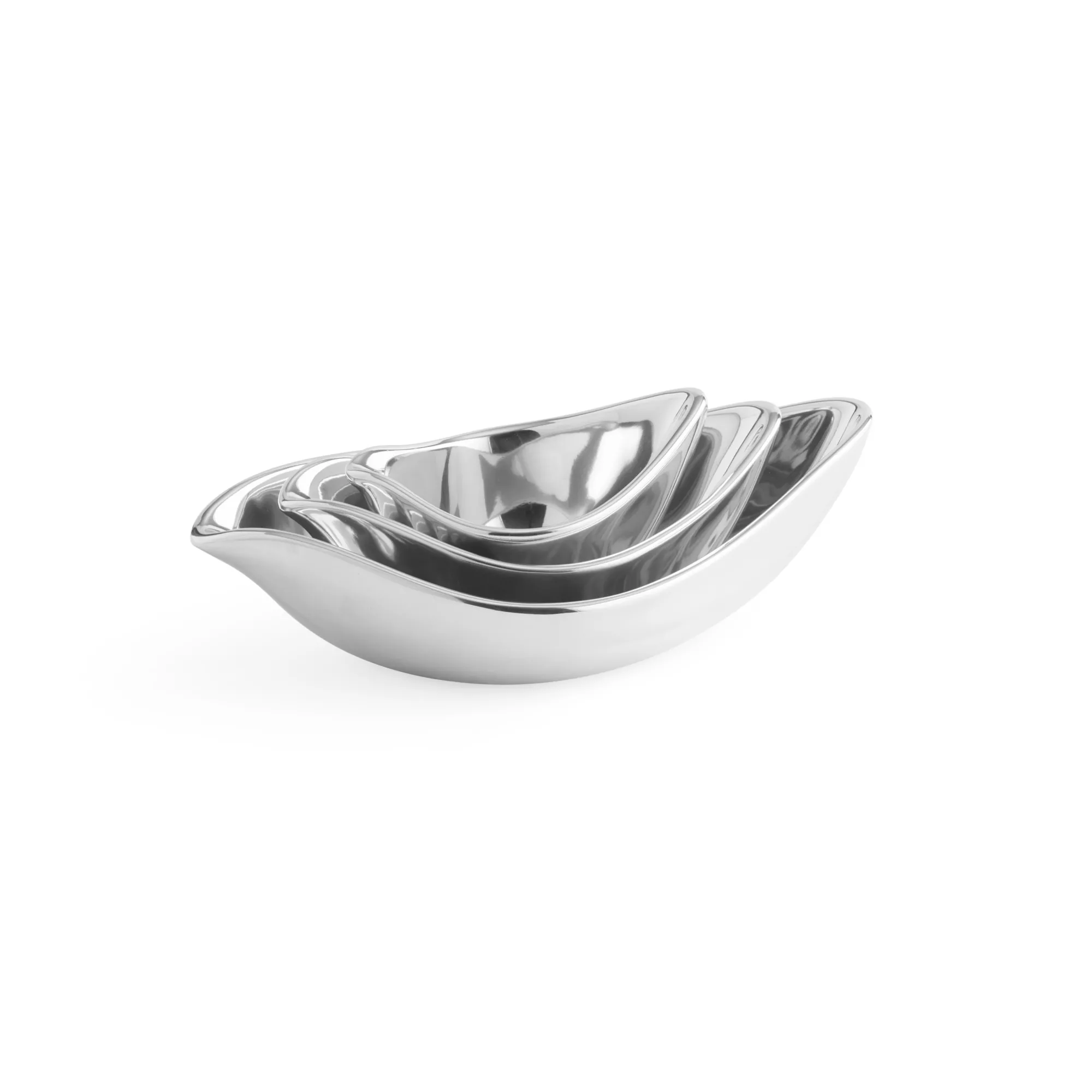 Ergo Bowl - 6"*Nambé Hot