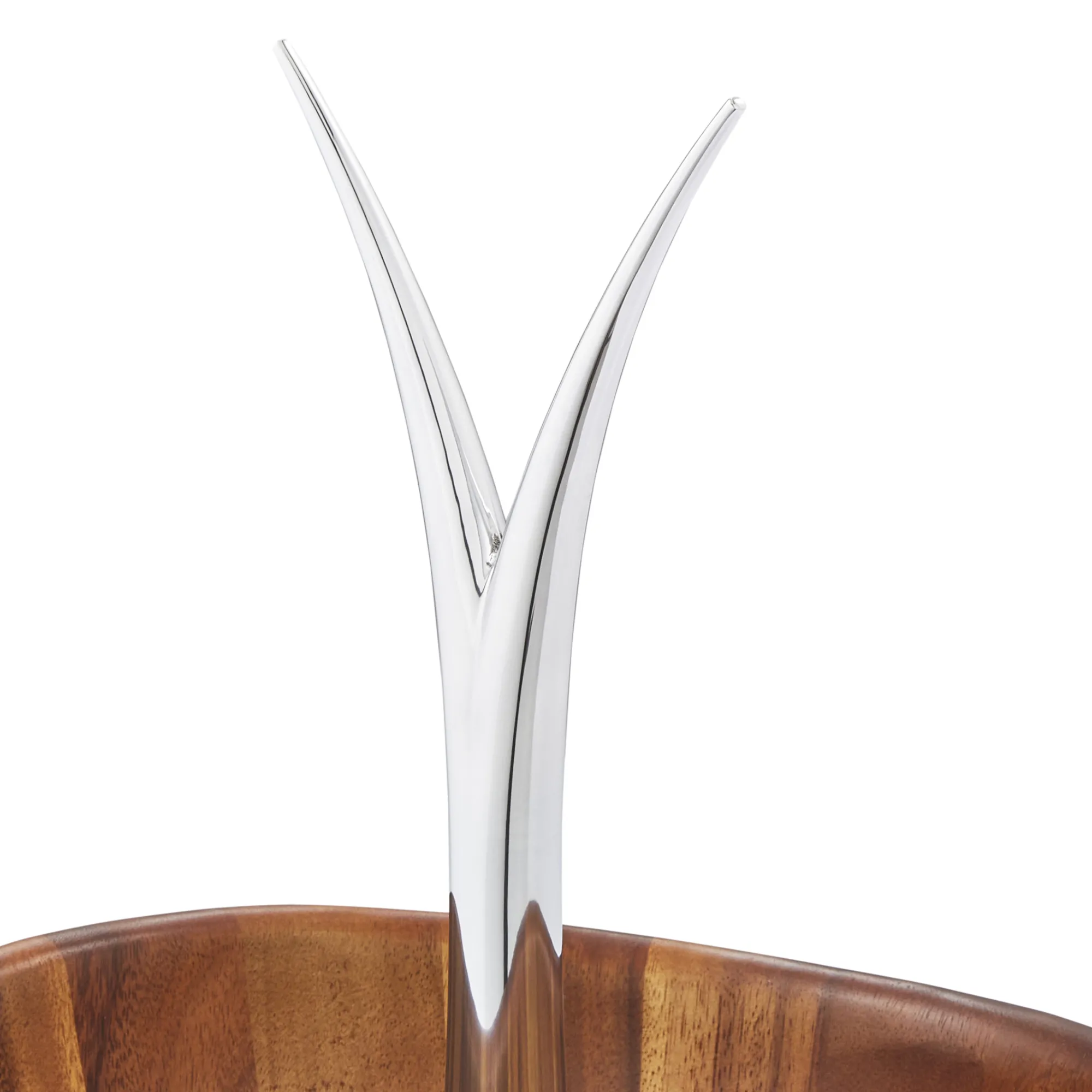 Fruit Tree Bowl*Nambé Hot