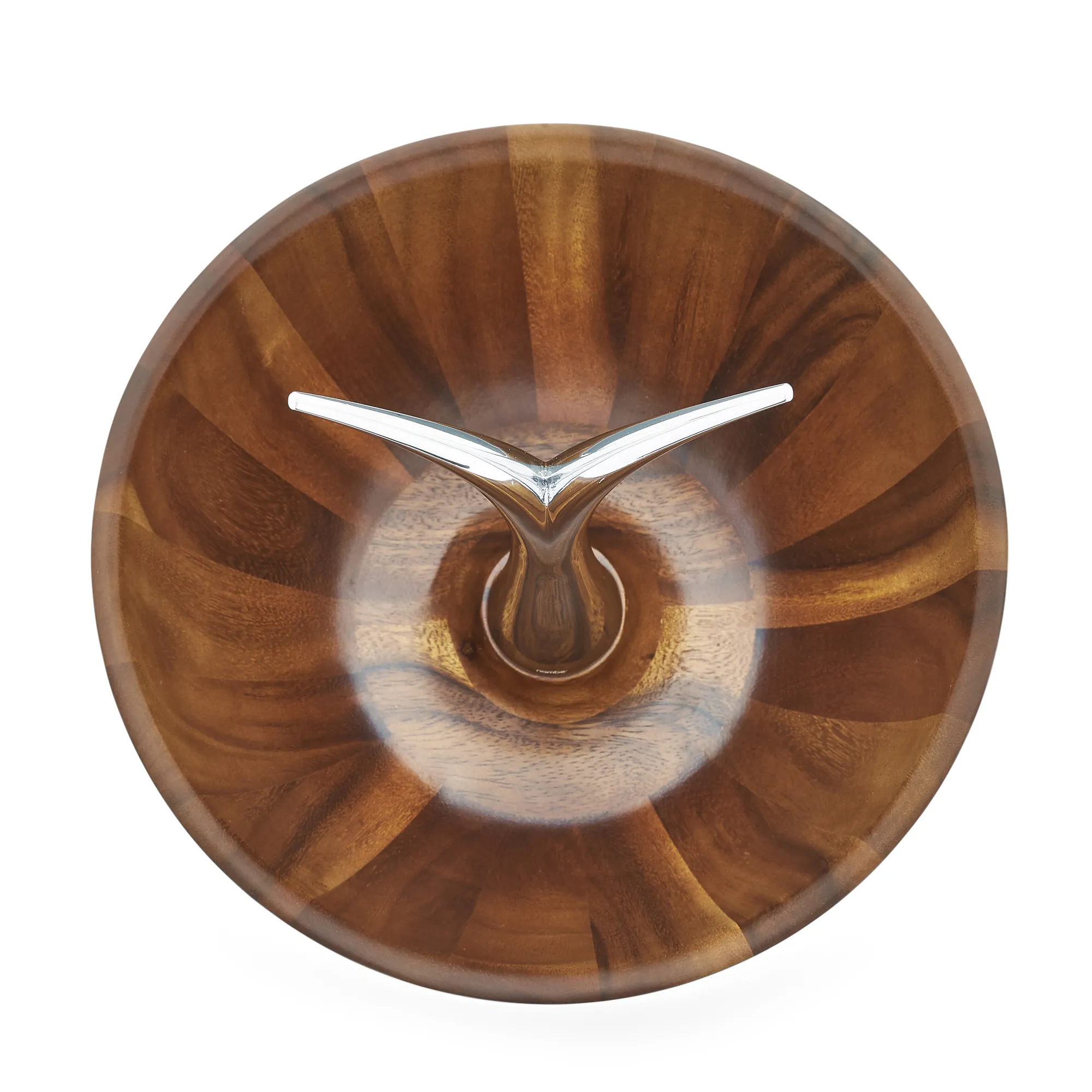 Fruit Tree Bowl*Nambé Hot