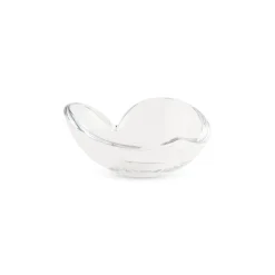 Glass Heart Bowl - Medium*Nambé New