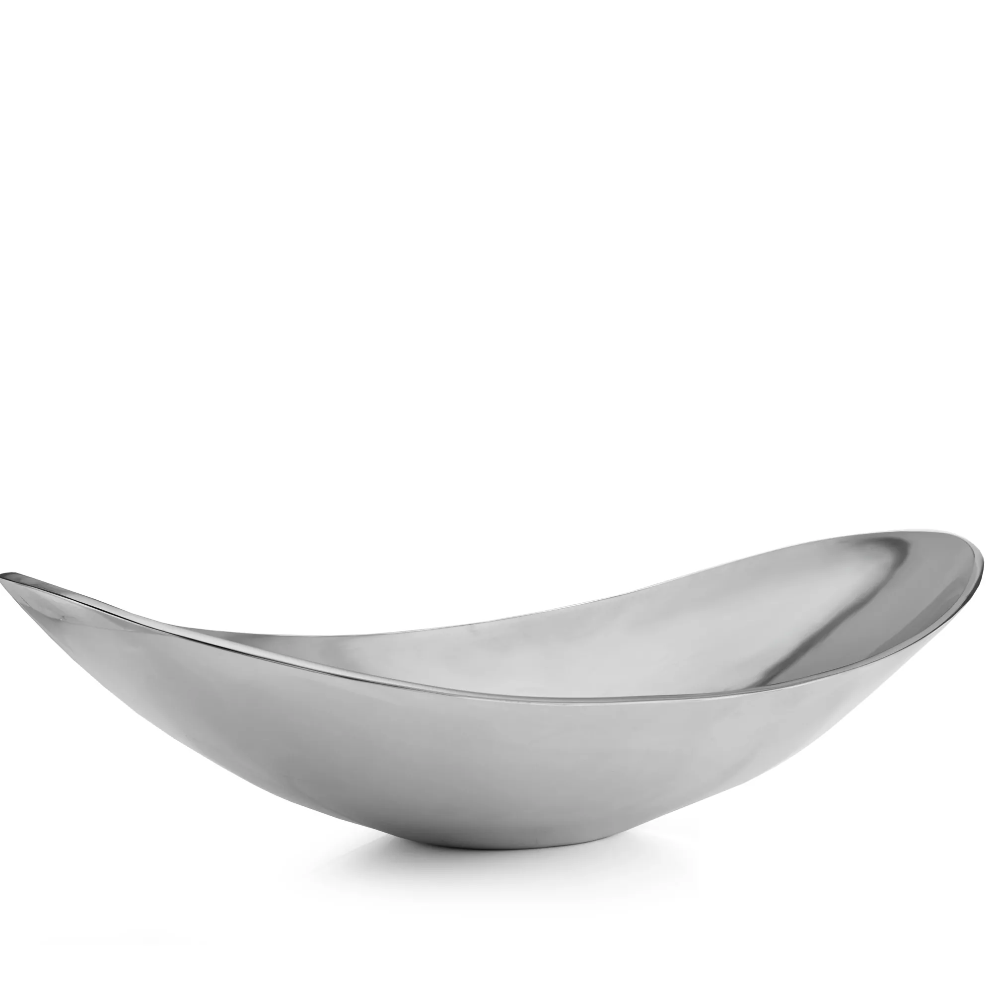 Grande Lava Bowl - 22 In.*Nambé New