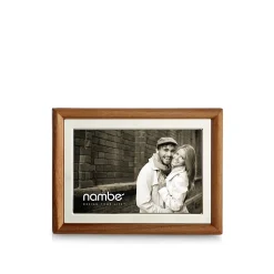 Hayden Frame – 4" X 6"*Nambé