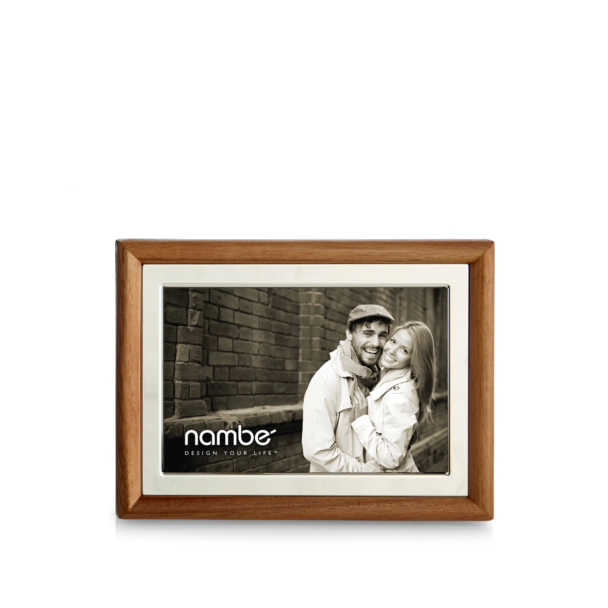 Hayden Frame – 4" X 6"*Nambé
