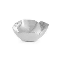 Hex Bowl*Nambé