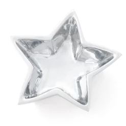 Holiday Star Mini Bowl*Nambé Discount