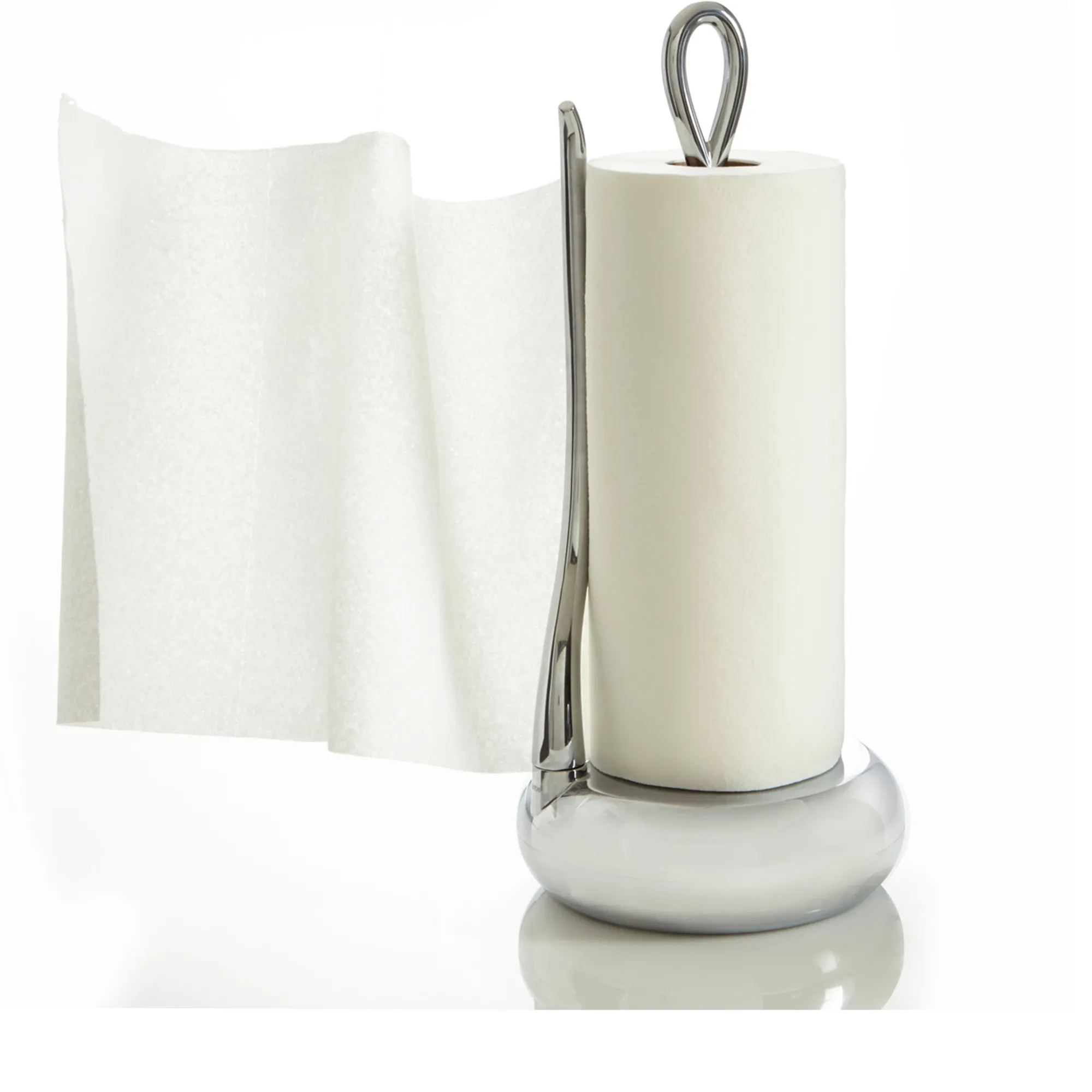 Loop Towel Holder*Nambé Online