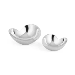 Love Bowl 2-Piece Gift Set*Nambé Discount