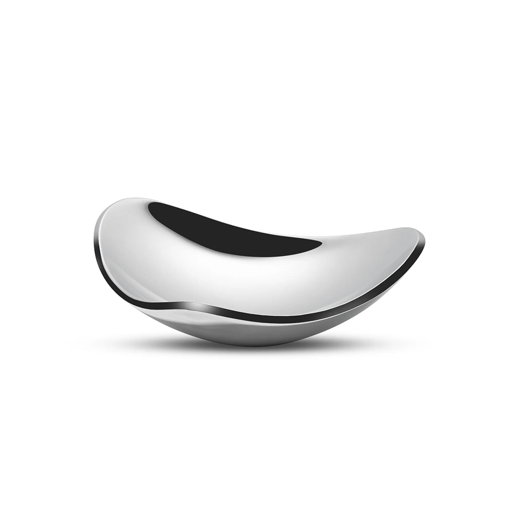 Manta Bowl - 9 In.*Nambé Hot