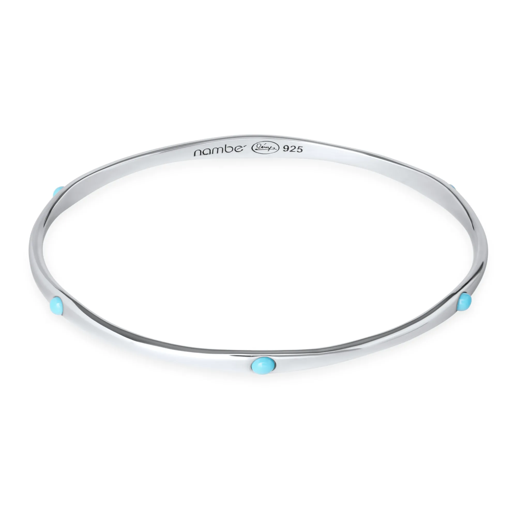 Marina Fluid Bangle Bracelet*Nambé Online