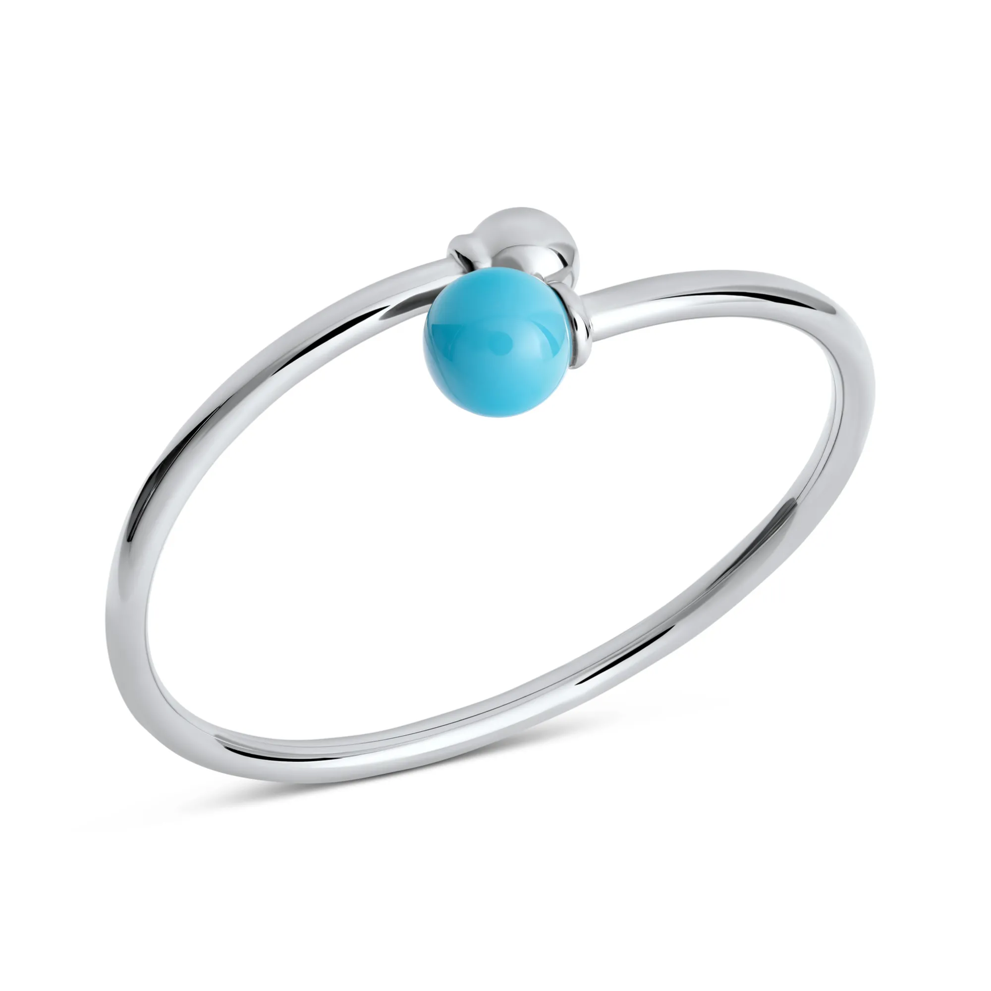 Marina Luxe Silver You & Me Bracelet*Nambé Sale