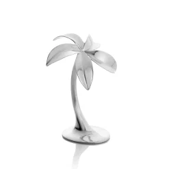 Miniature Nativity - Palm Tree*Nambé Best