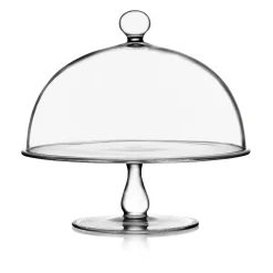 Moderne Cake Plate – 11"*Nambé Discount