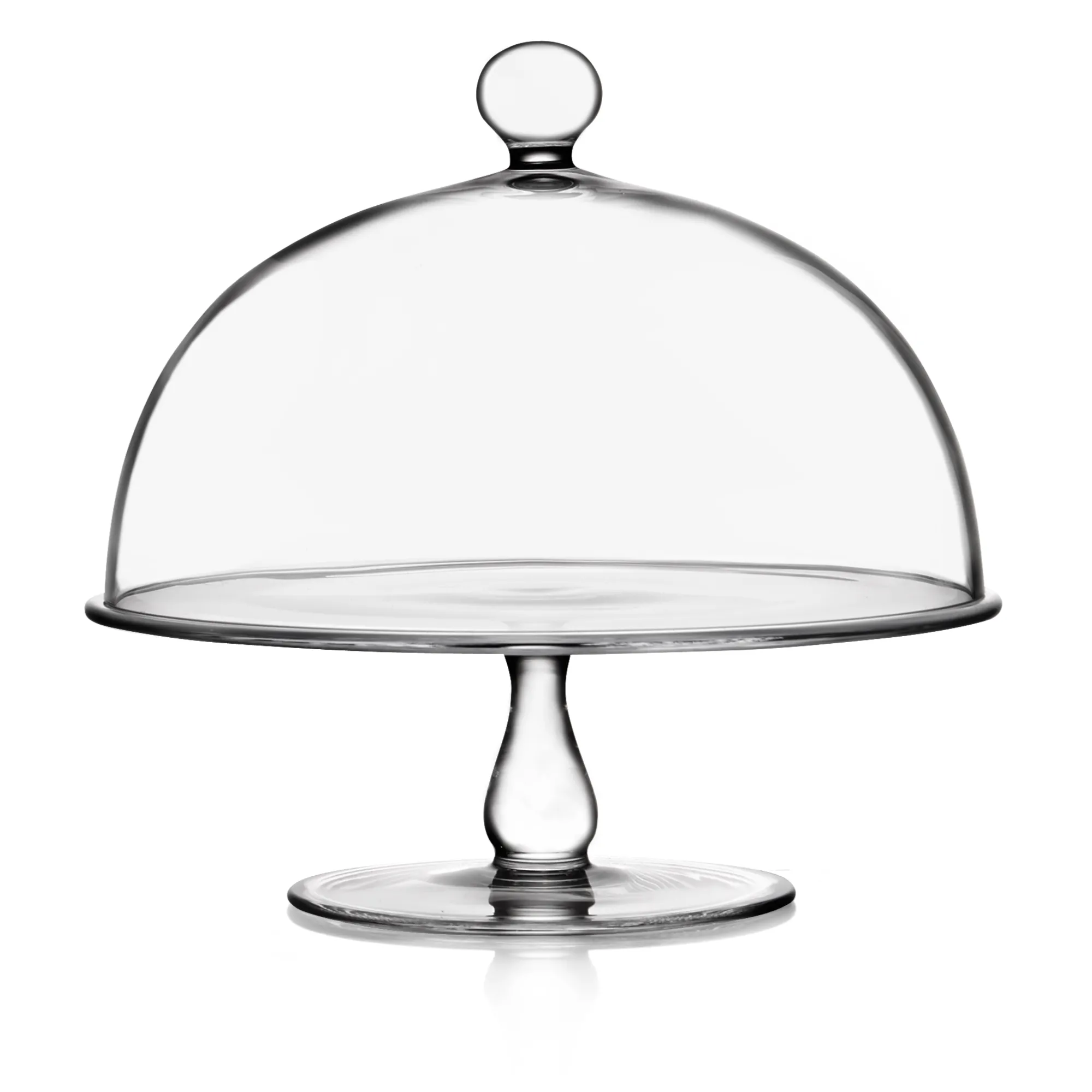 Moderne Cake Plate – 11"*Nambé Discount