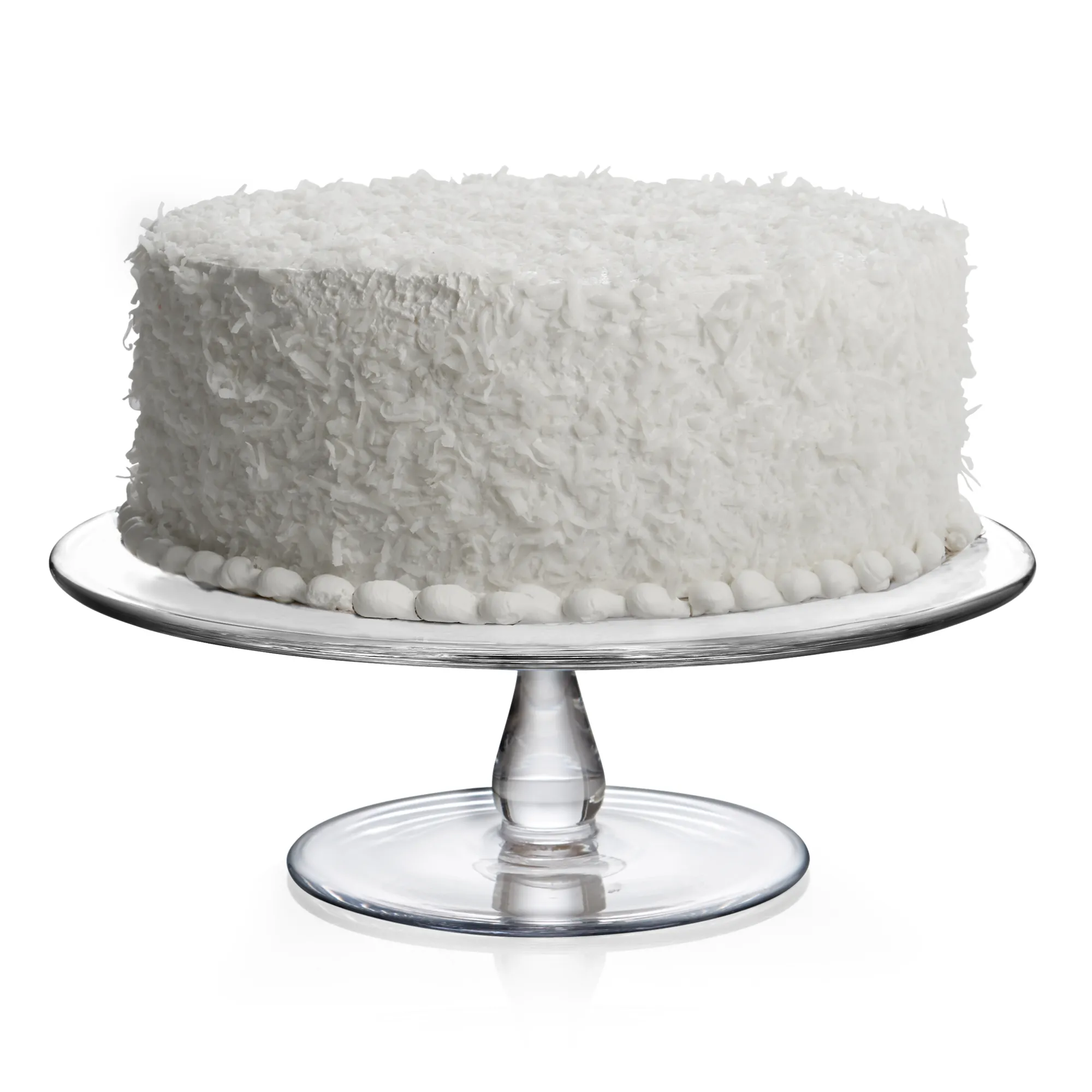 Moderne Cake Plate – 11"*Nambé Discount