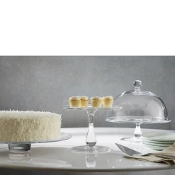 Moderne Cake Plate – 11
