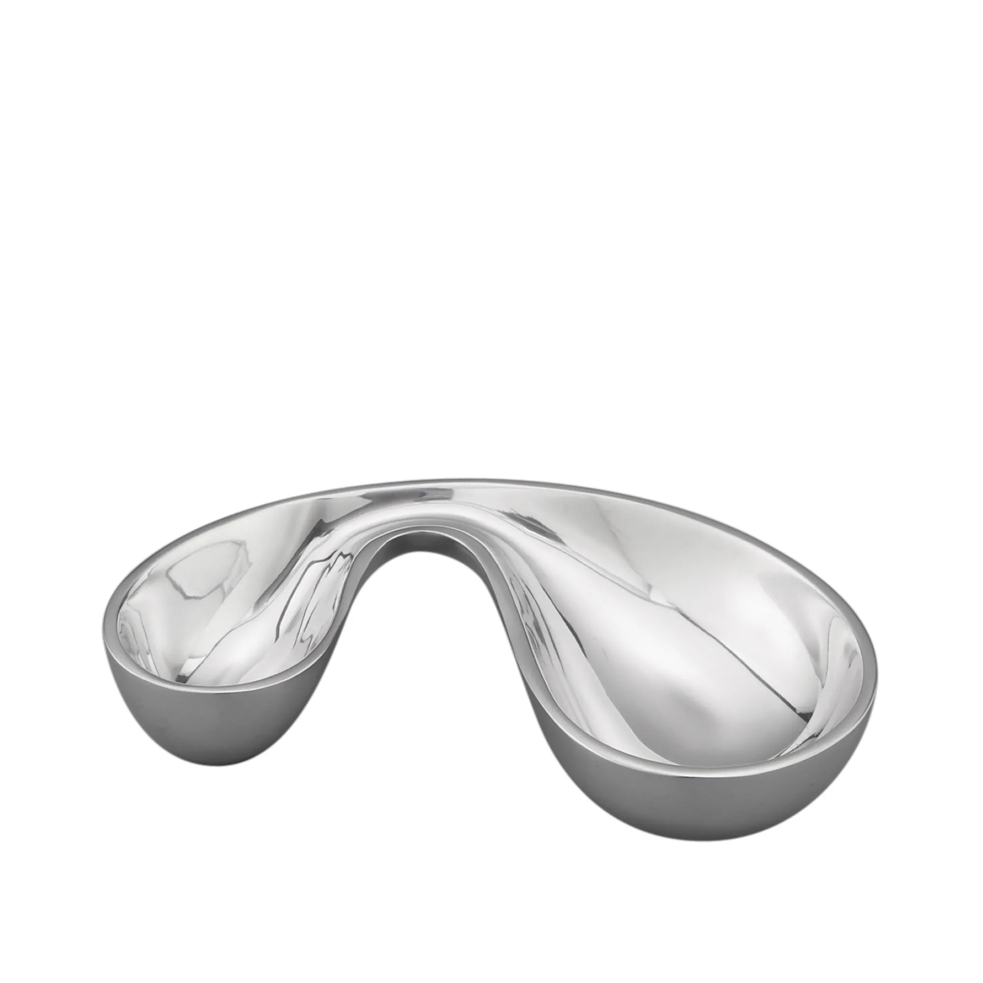 Morphik Olive Bowl*Nambé Sale