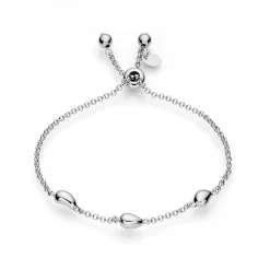 Nambe Bean Bolo Bracelet*Nambé Sale