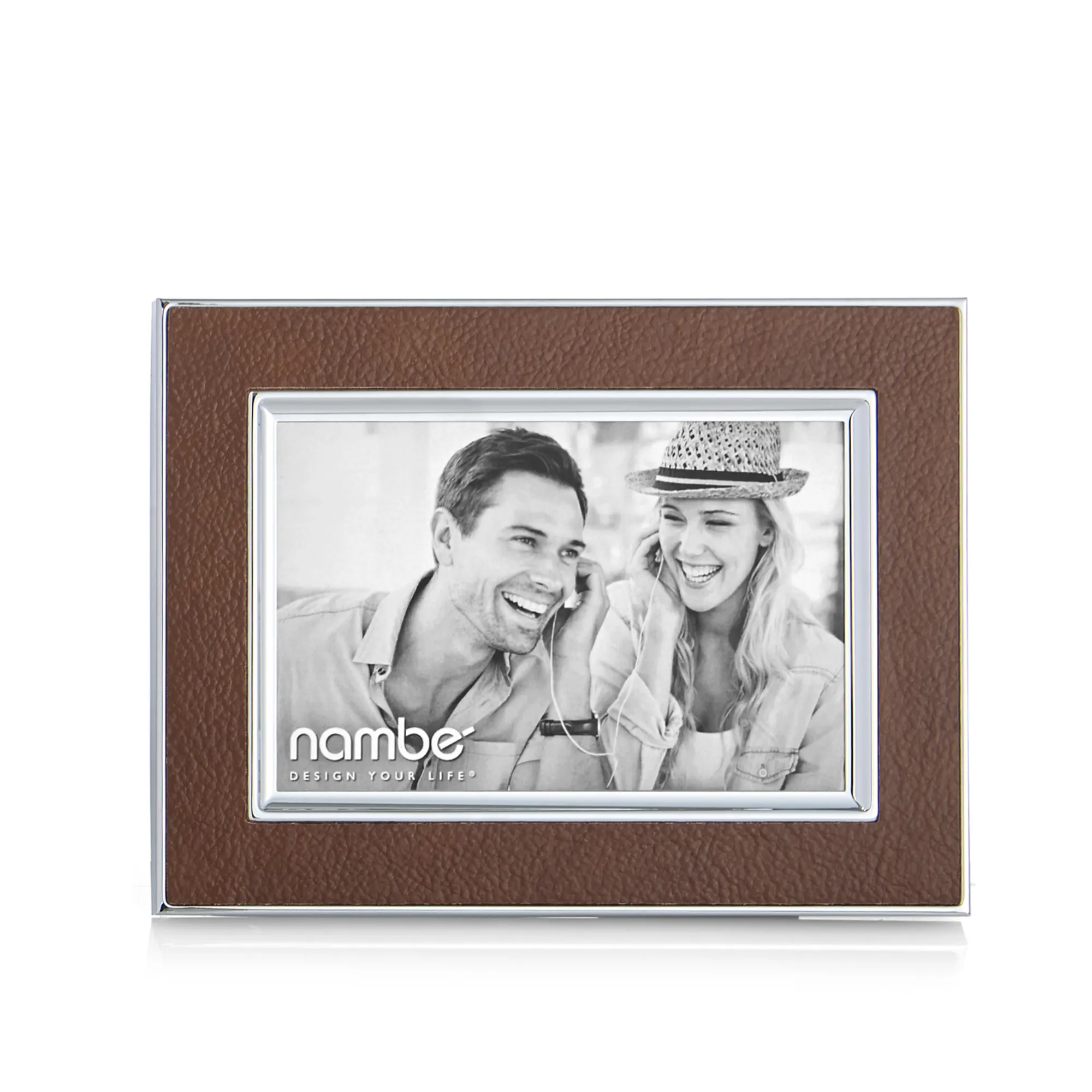 Novara Frame - 4X6*Nambé Best